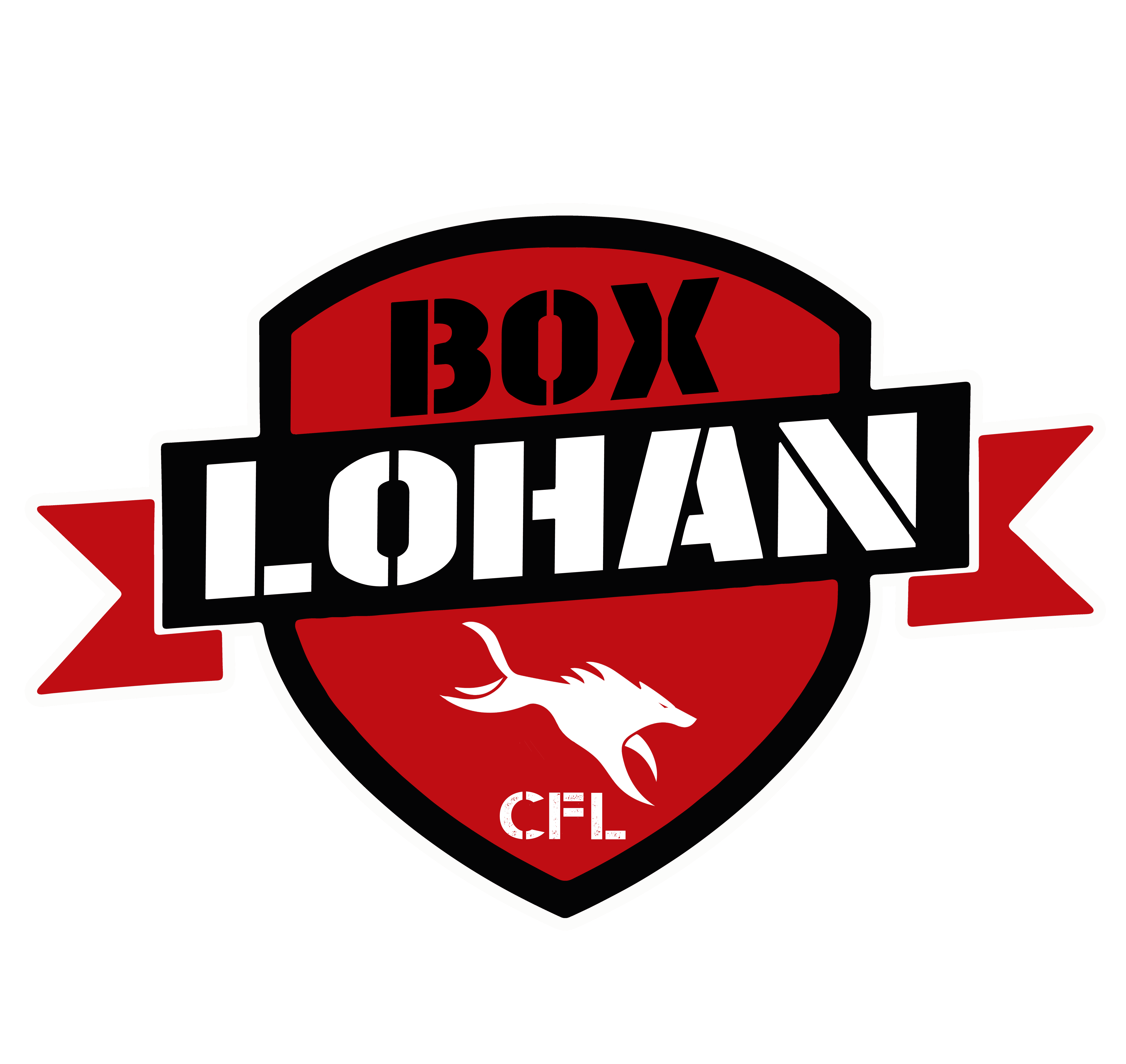 Logo INTERNOS LOHAN 2025